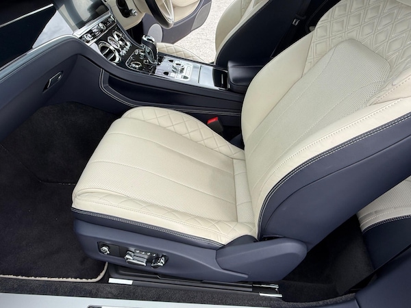 Used Bentley Continental 2019 for sale - 75492523: Photo 58