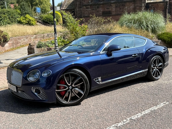 Used Bentley Continental 2019 for sale - 75492523: Photo 5