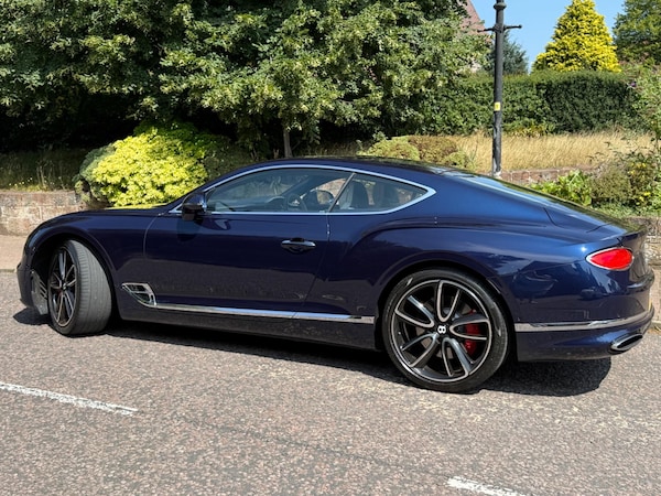 Used Bentley Continental 2019 for sale - 75492523: Photo 62