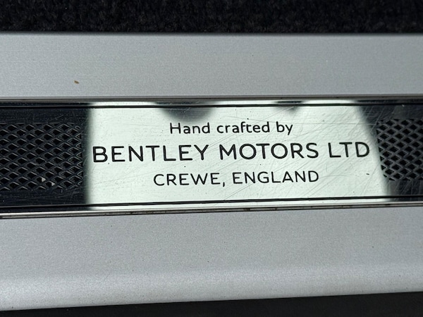 Used Bentley Continental 2019 for sale - 75492523: Photo 68