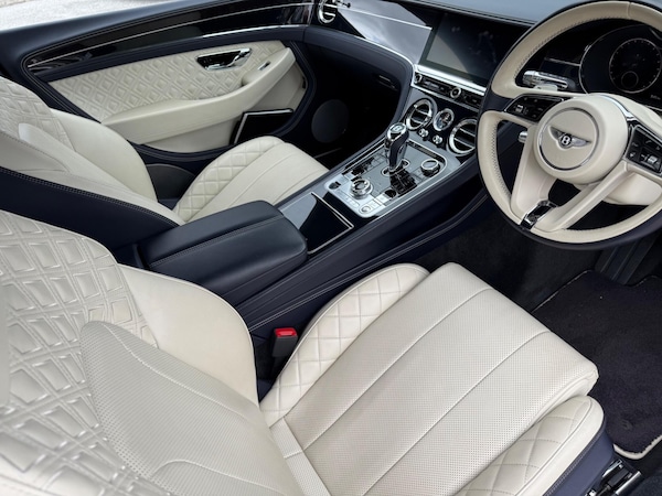 Used Bentley Continental 2019 for sale - 75492523: Photo 69