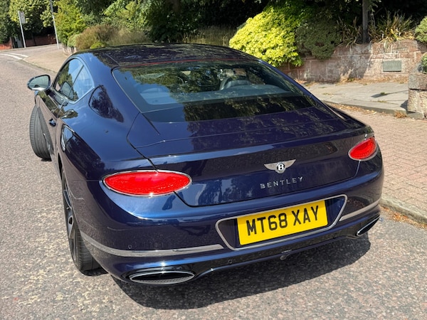 Used Bentley Continental 2019 for sale - 75492523: Photo 6