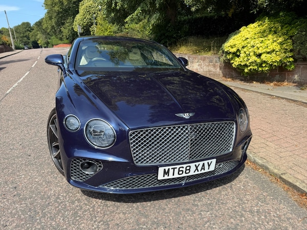Used Bentley Continental 2019 for sale - 75492523: Photo 7