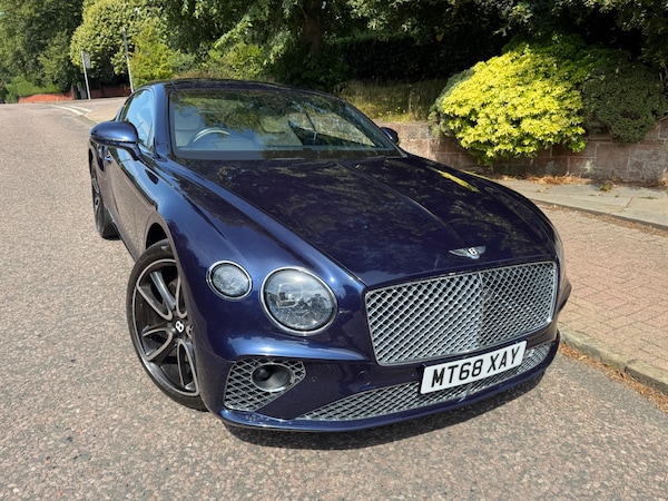 Used Bentley Continental 2019 for sale - 75492523: Photo 8