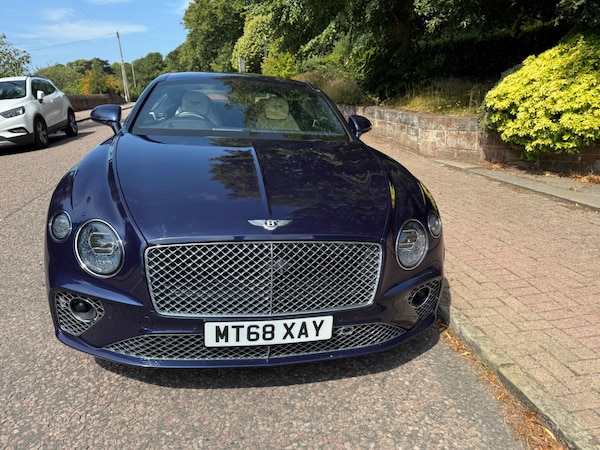 Used Bentley Continental 2019 for sale - 75492523: Photo 9