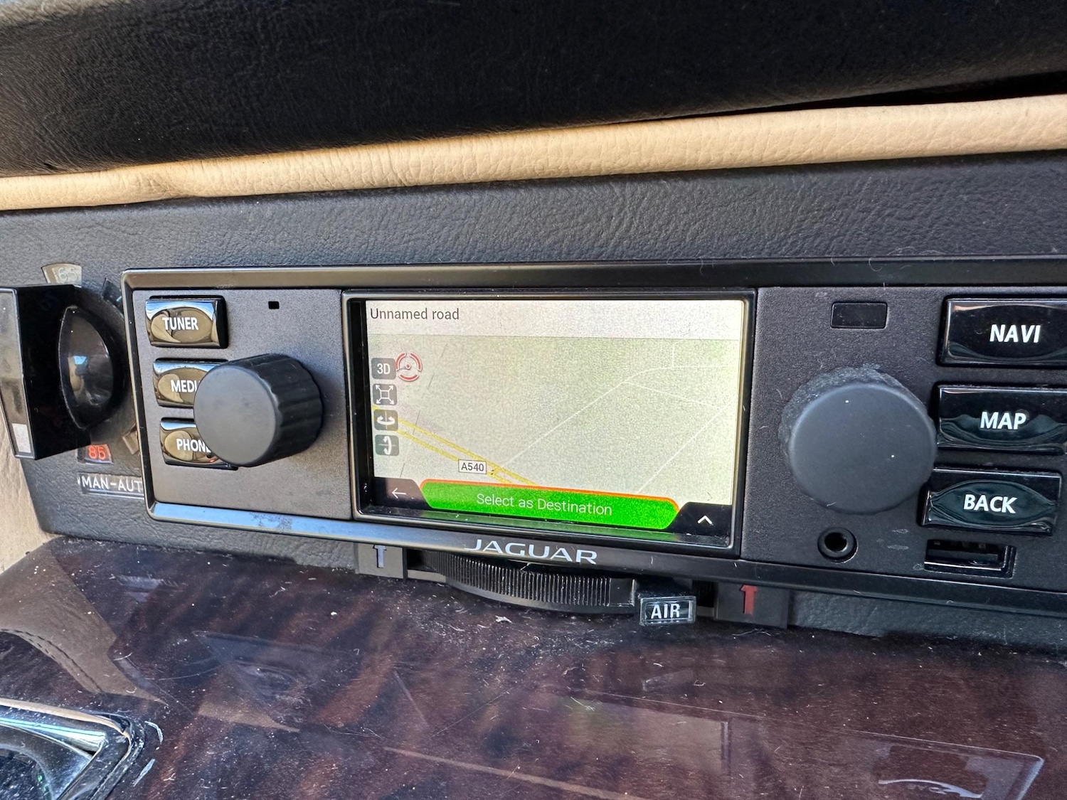 Used Jaguar XKRS for sale - 76522188: Photo 13