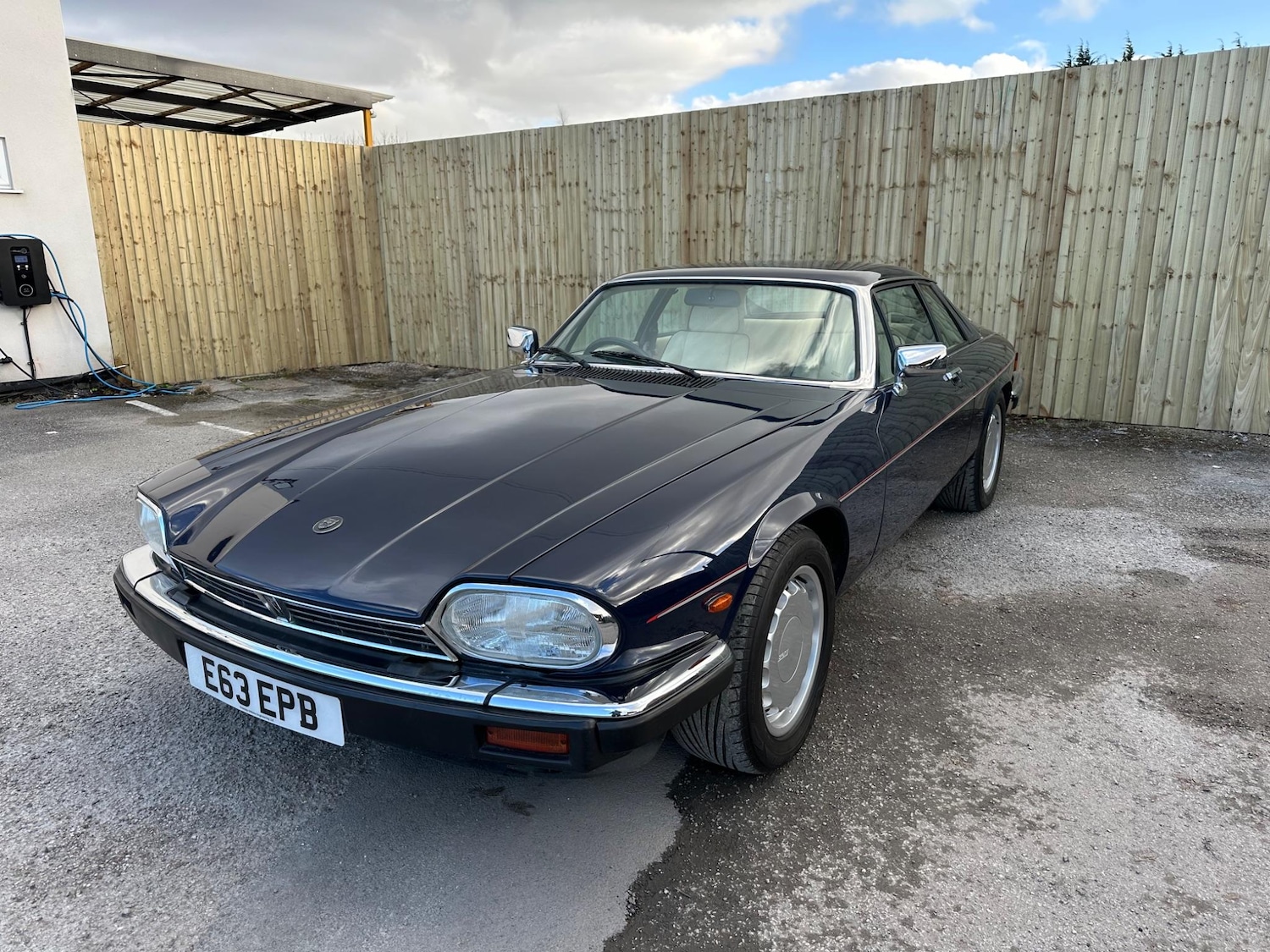 Used Jaguar XKRS for sale - 76522188: Photo 16