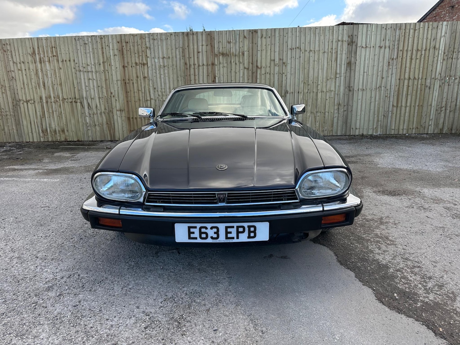 Used Jaguar XKRS for sale - 76522188: Photo 18