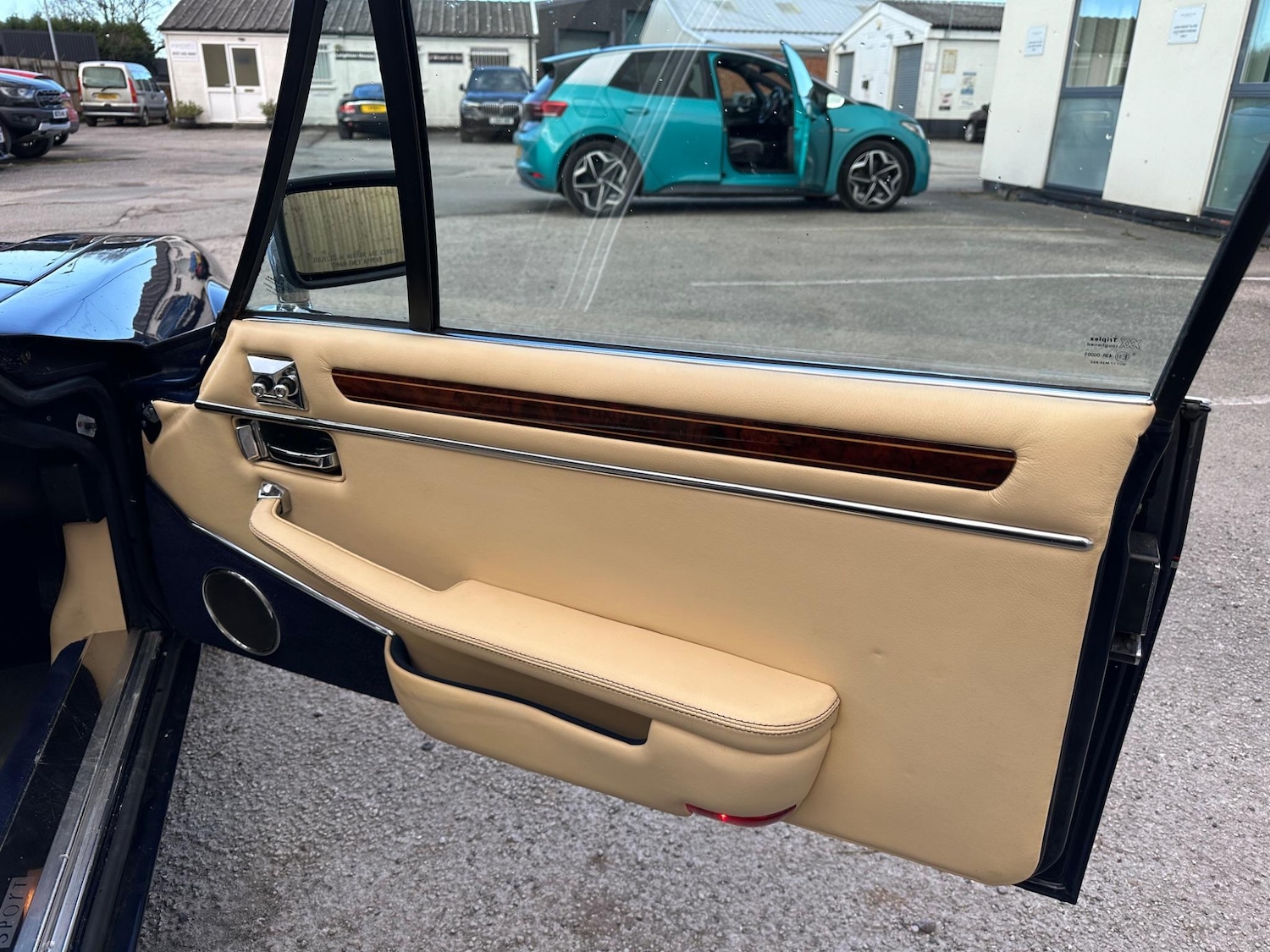 Used Jaguar XKRS for sale - 76522188: Photo 20