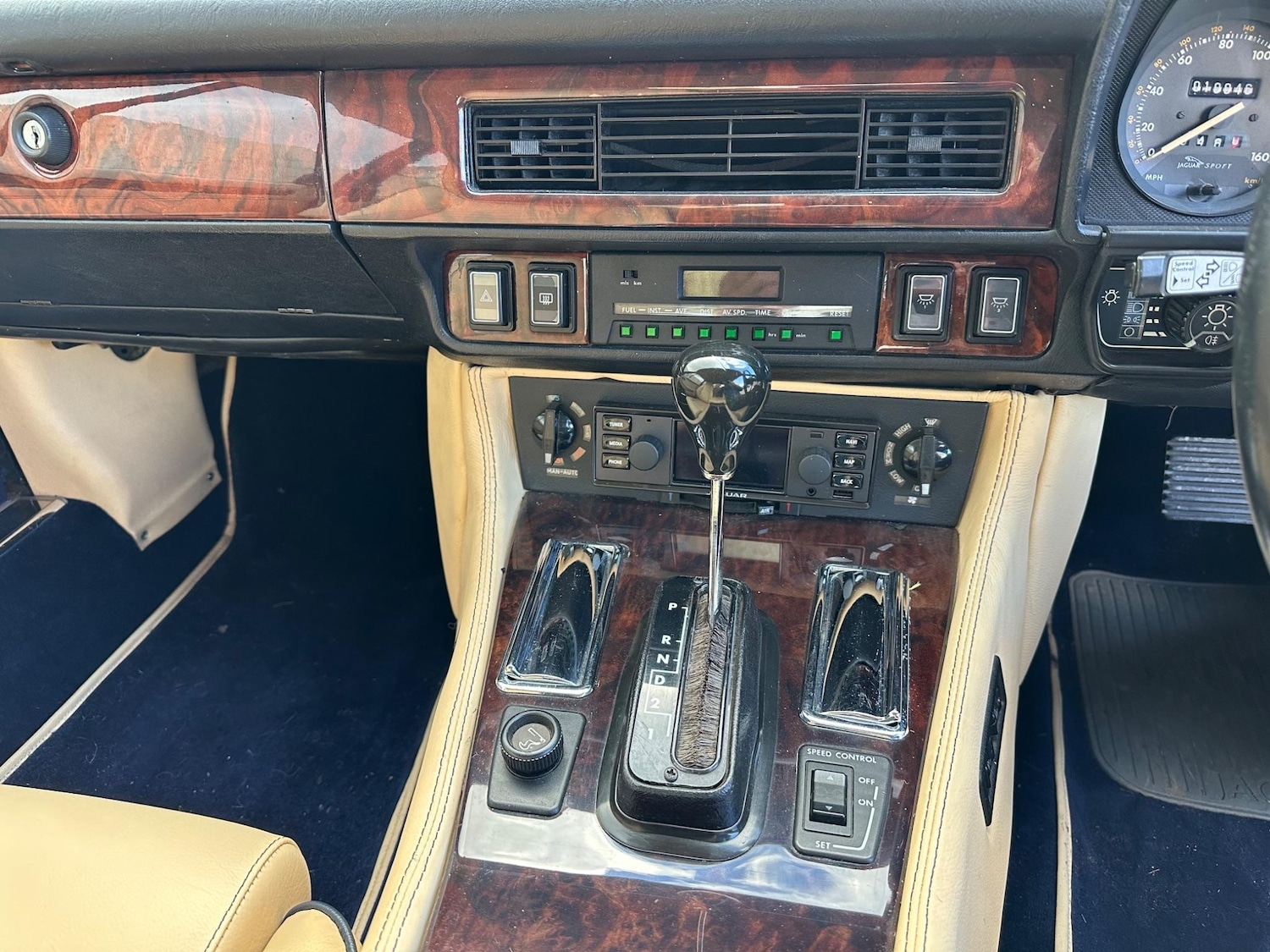 Used Jaguar XKRS for sale - 76522188: Photo 3