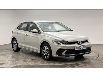 Used Volkswagen Polo 2023 for sale - 79468743: Photo