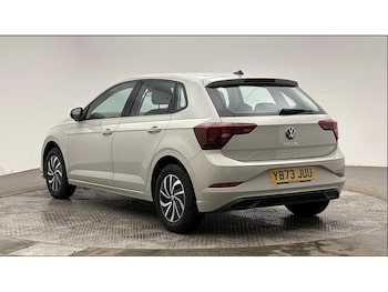 Used Volkswagen Polo 2023 for sale - 79468743: Photo