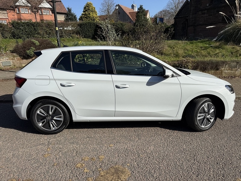 Used Skoda Fabia 2022 for sale - 77475608: Photo 21