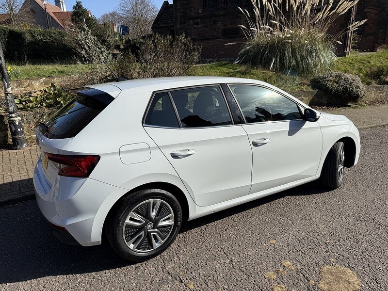 Used Skoda Fabia 2022 for sale - 77475608: Photo 23
