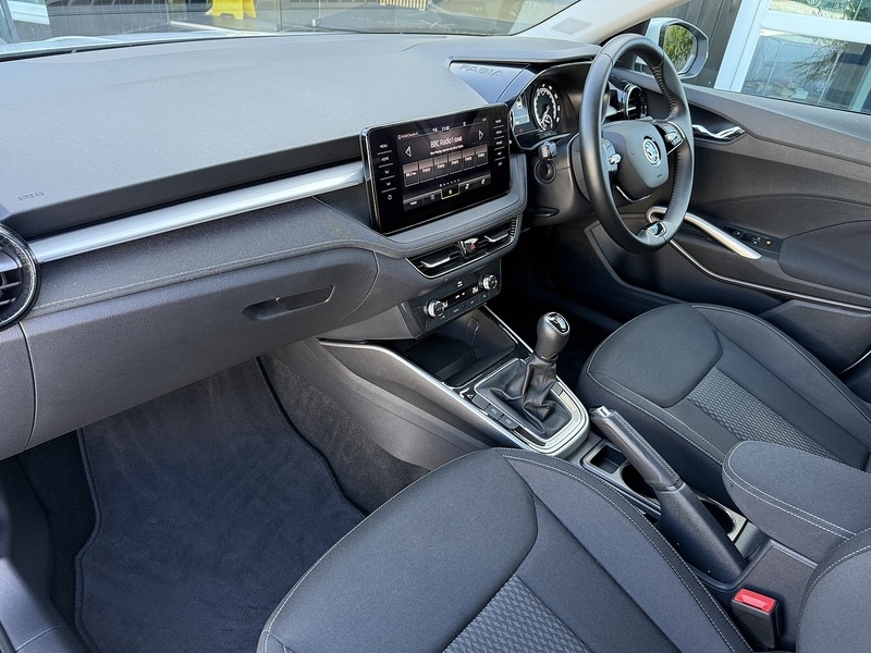 Used Skoda Fabia 2022 for sale - 77475608: Photo 28