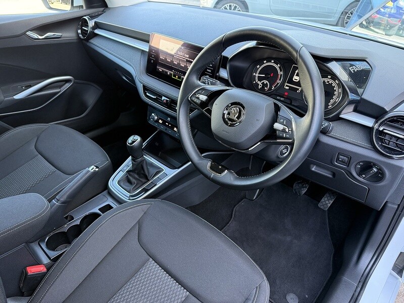 Used Skoda Fabia 2022 for sale - 77475608: Photo 29