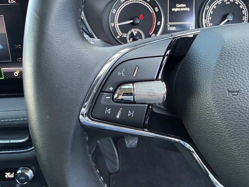 Used Skoda Fabia 2022 for sale - 77475608: Photo 34