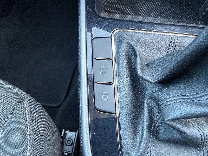 Used Skoda Fabia 2022 for sale - 77475608: Photo 35