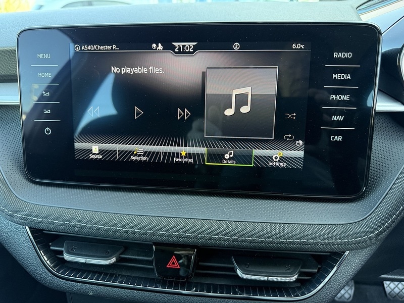 Used Skoda Fabia 2022 for sale - 77475608: Photo 37