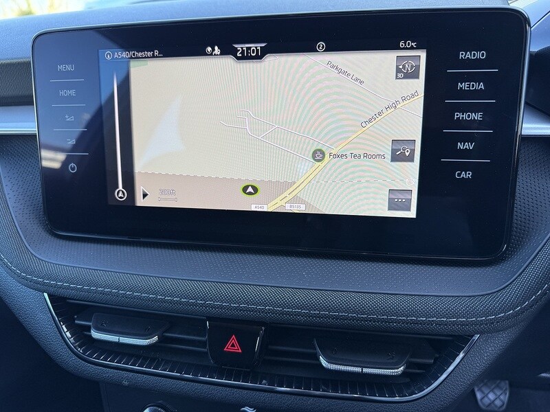 Used Skoda Fabia 2022 for sale - 77475608: Photo 39