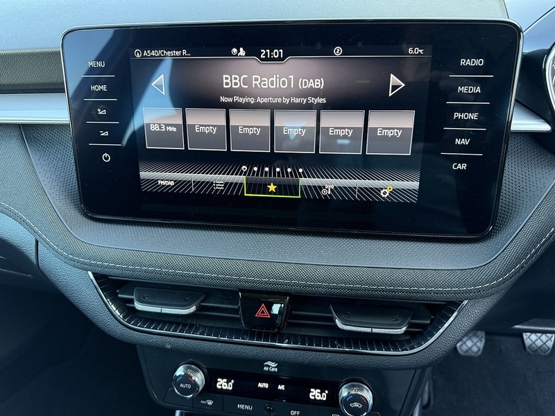 Used Skoda Fabia 2022 for sale - 77475608: Photo 40