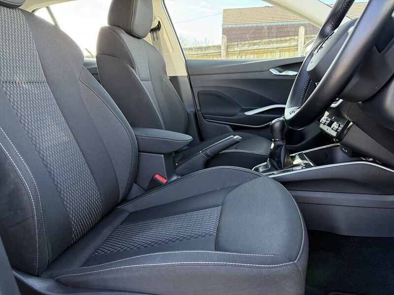 Used Skoda Fabia 2022 for sale - 77475608: Photo 44