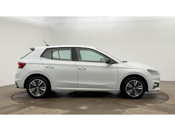 Used Skoda Fabia 2022 for sale - 77475608: Photo