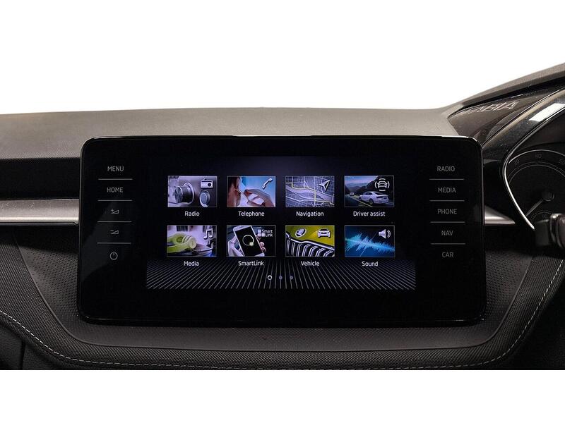 Used Skoda Fabia 2022 for sale - 77475608: Photo 7