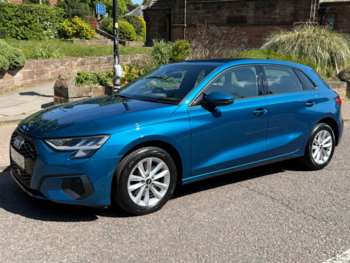 Used Audi A3 2021 for sale - 74477672: Photo