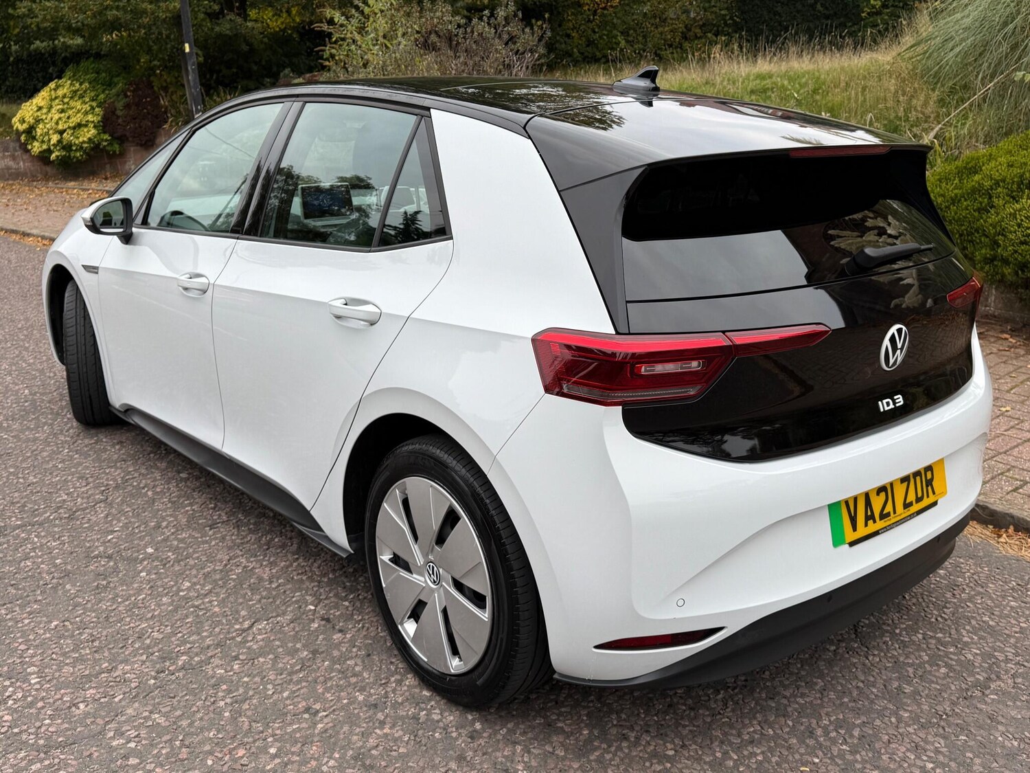 Used Volkswagen ID.3 2021 for sale - 76179617: Photo 16