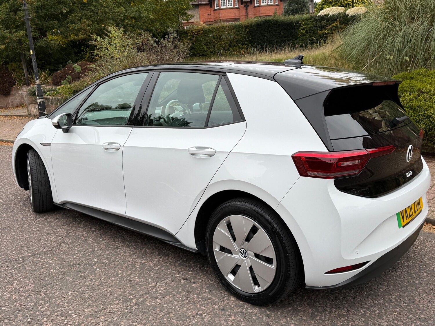 Used Volkswagen ID.3 2021 for sale - 76179617: Photo 17