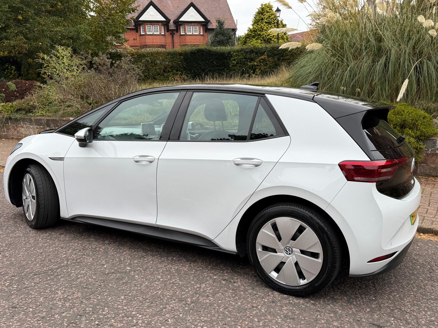 Used Volkswagen ID.3 2021 for sale - 76179617: Photo 18