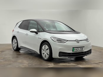Volkswagen - ID3