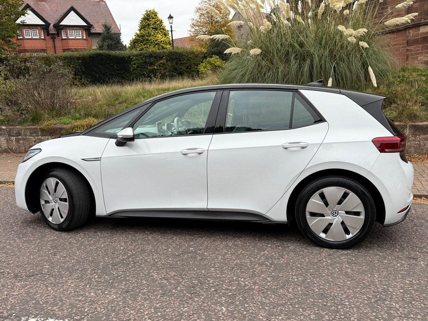 Used Volkswagen ID.3 2021 for sale - 76179617: Photo 20