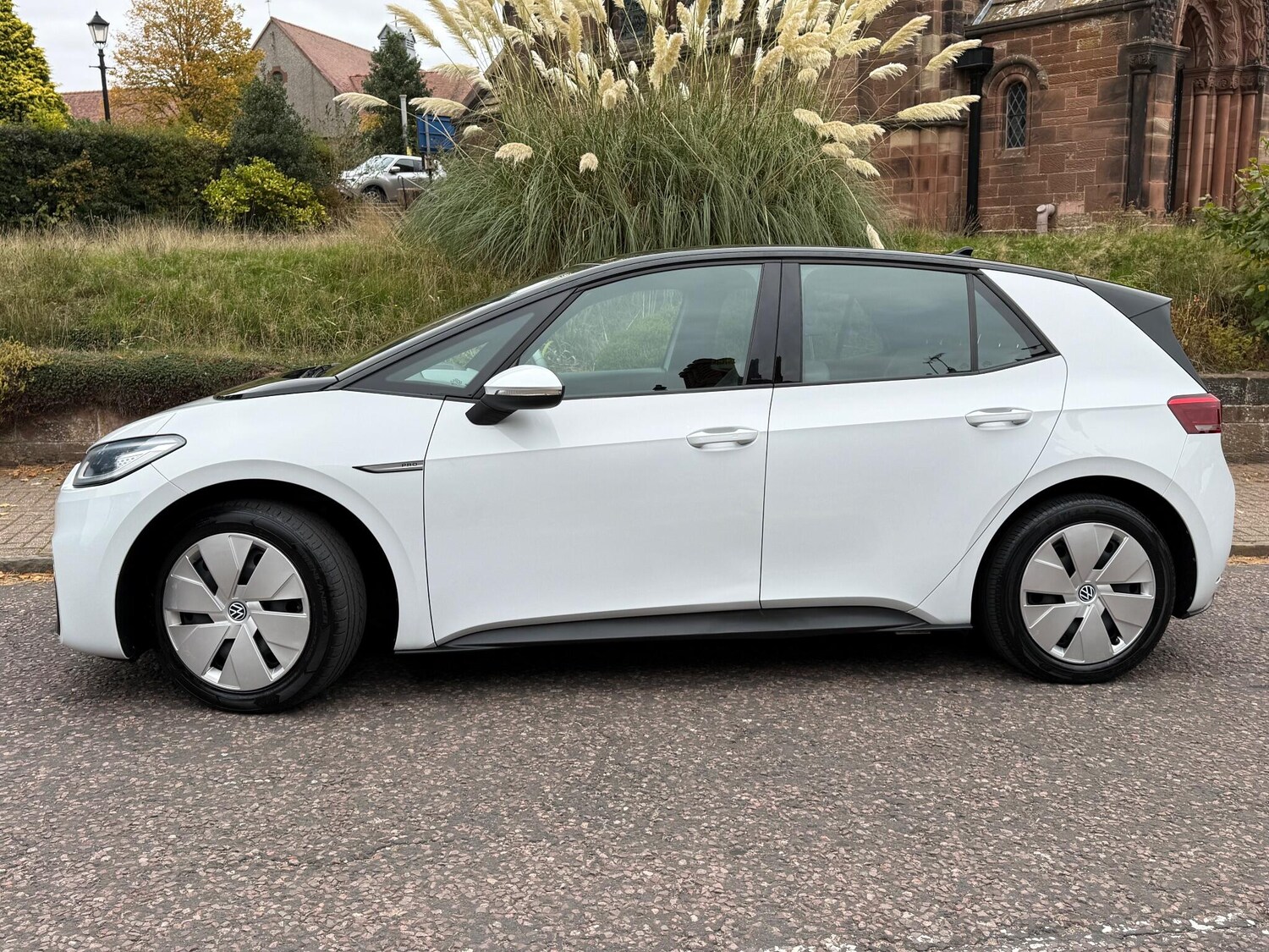 Used Volkswagen ID.3 2021 for sale - 76179617: Photo 22