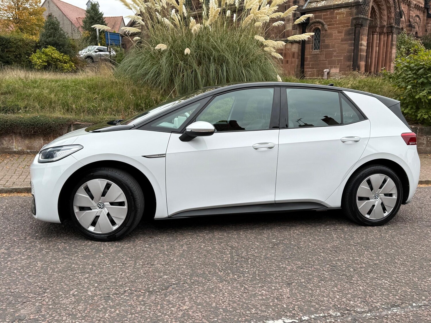 Used Volkswagen ID.3 2021 for sale - 76179617: Photo 23