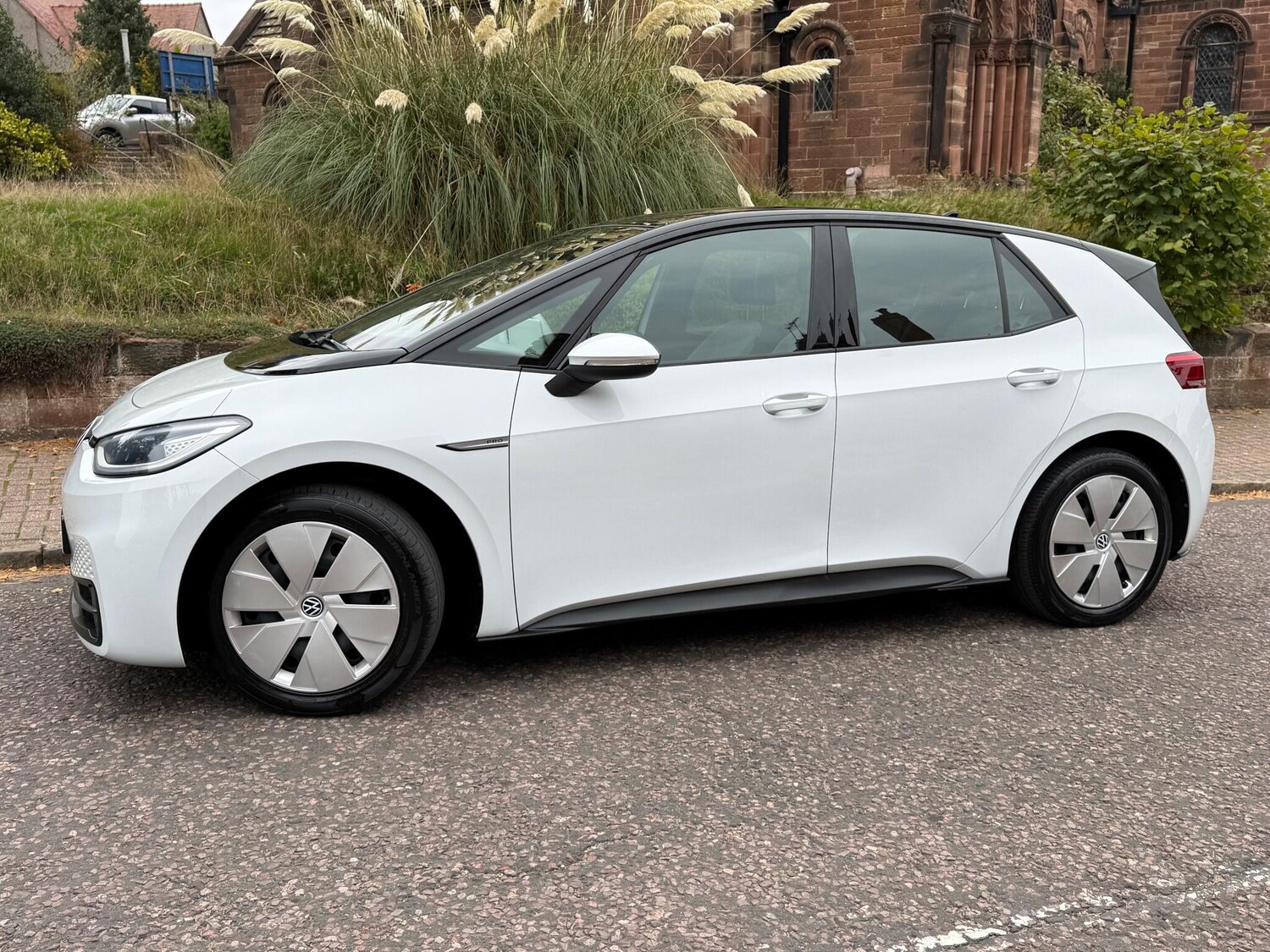 Used Volkswagen ID.3 2021 for sale - 76179617: Photo 24