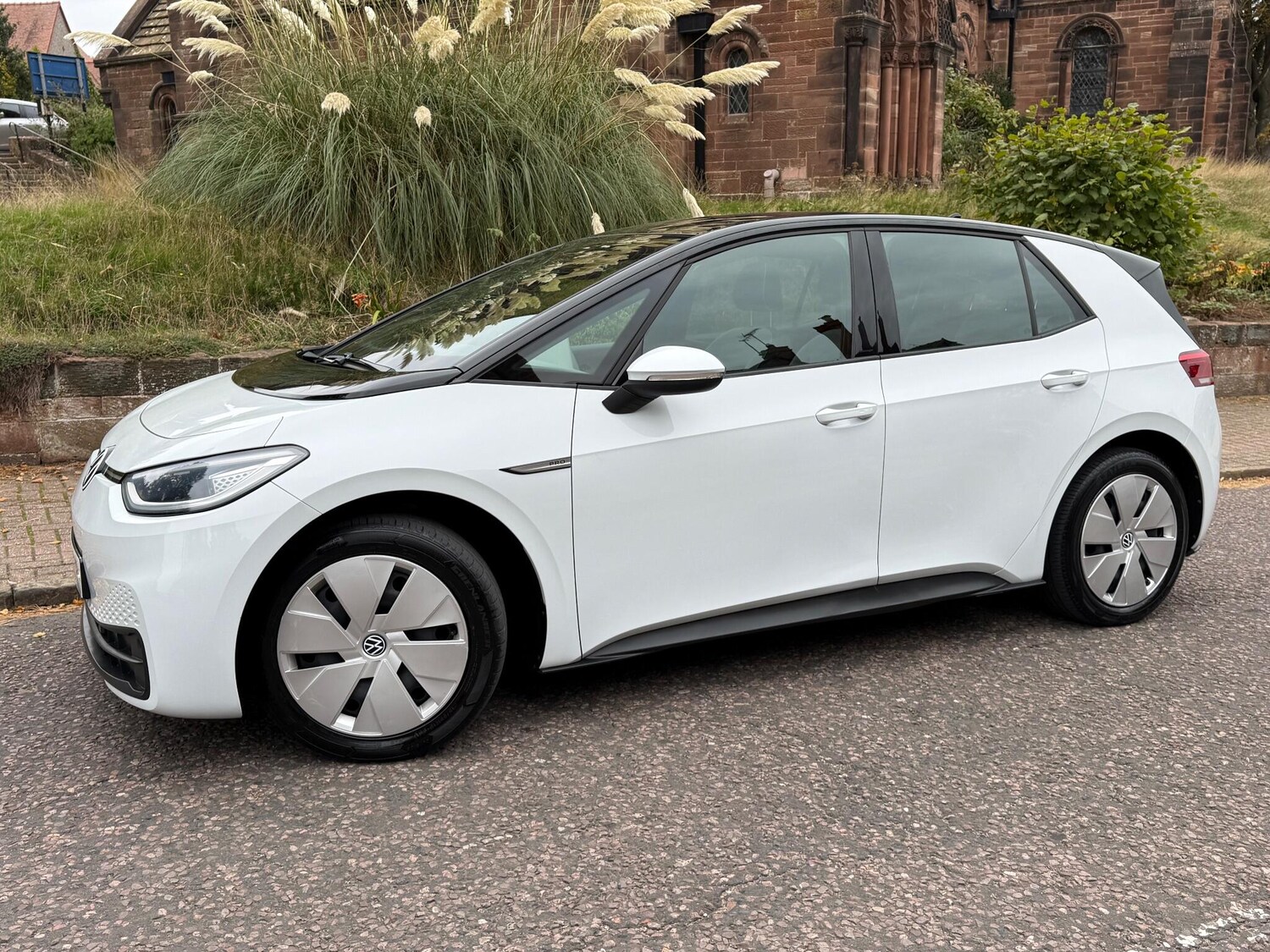 Used Volkswagen ID.3 2021 for sale - 76179617: Photo 25