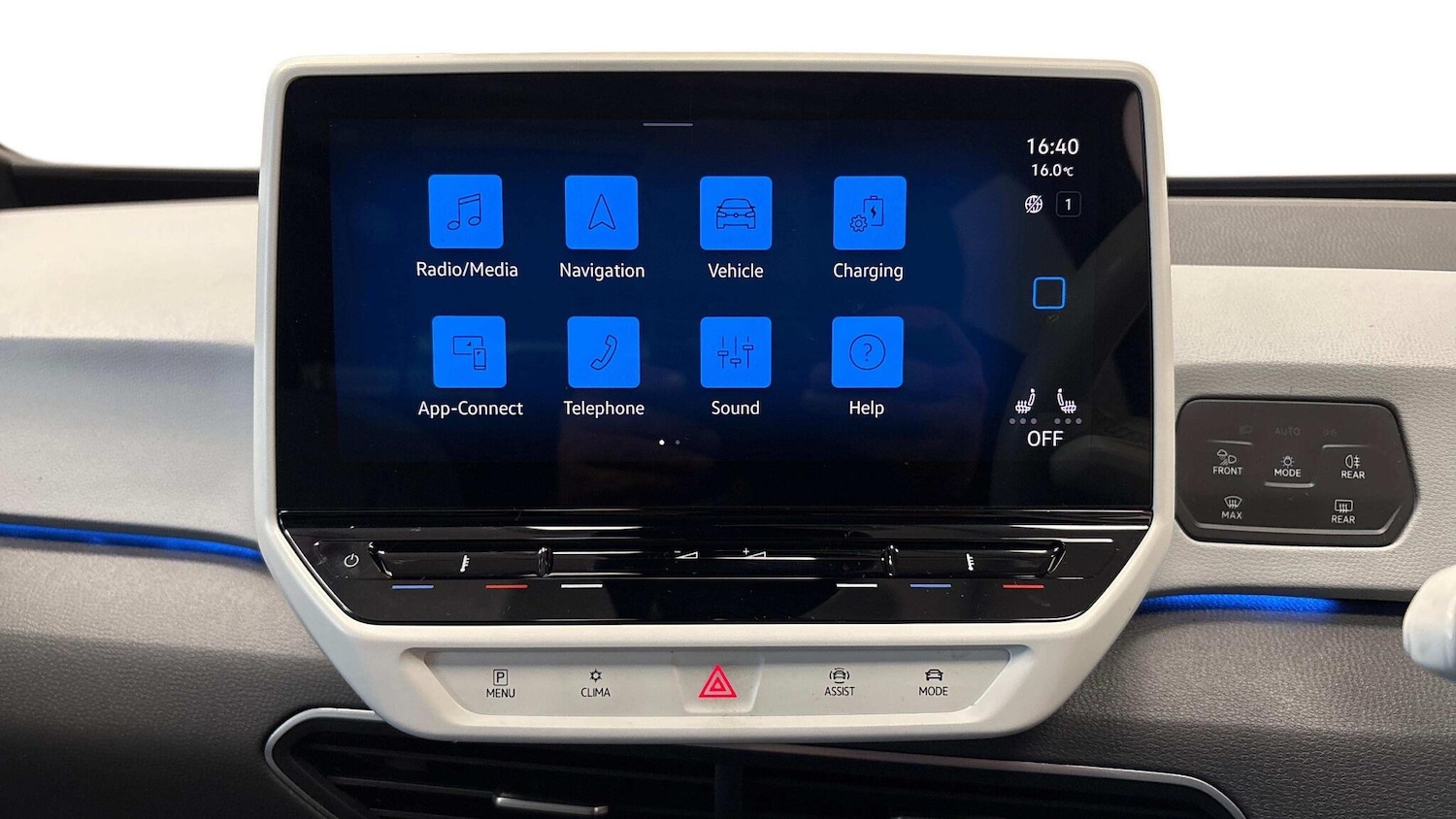 Used Volkswagen ID3 2021 for sale - 76179617: Photo 3