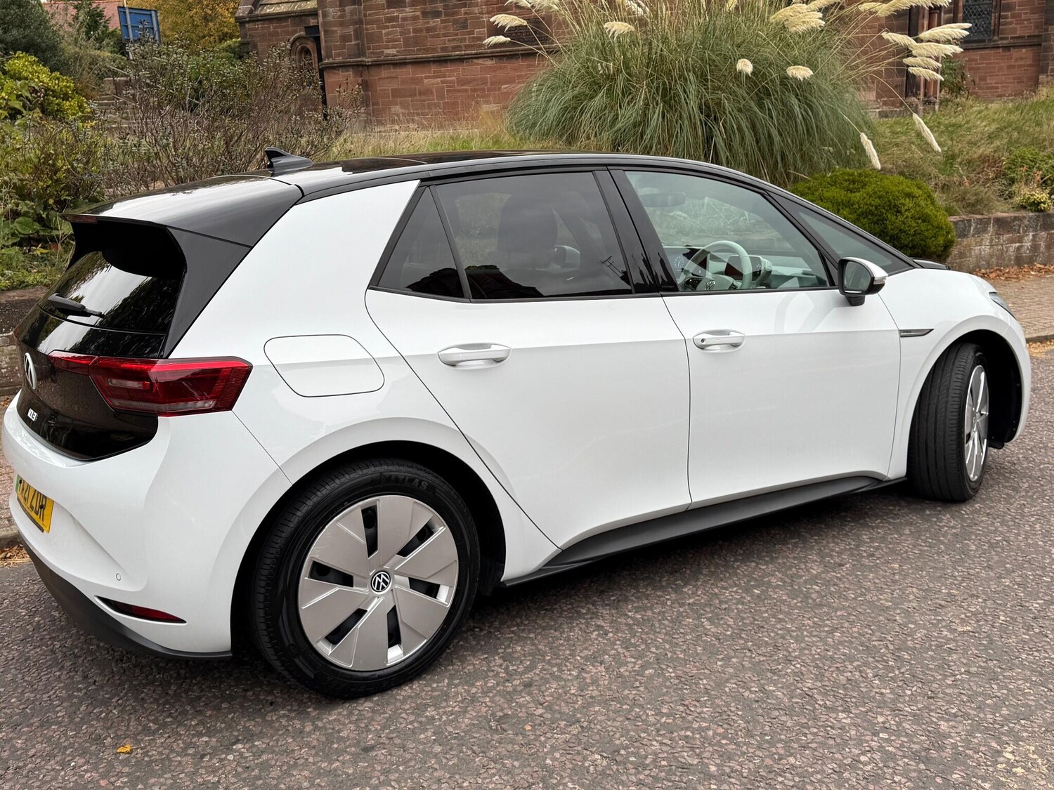 Used Volkswagen ID.3 2021 for sale - 76179617: Photo 32