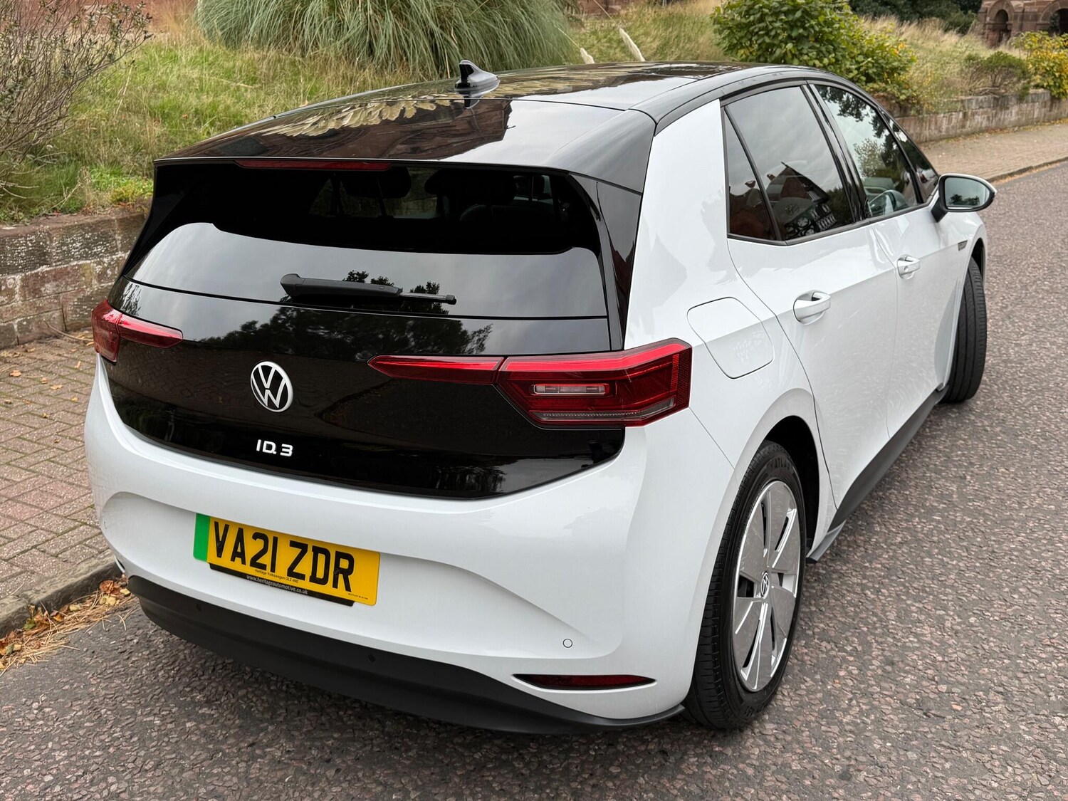 Used Volkswagen ID.3 2021 for sale - 76179617: Photo 34