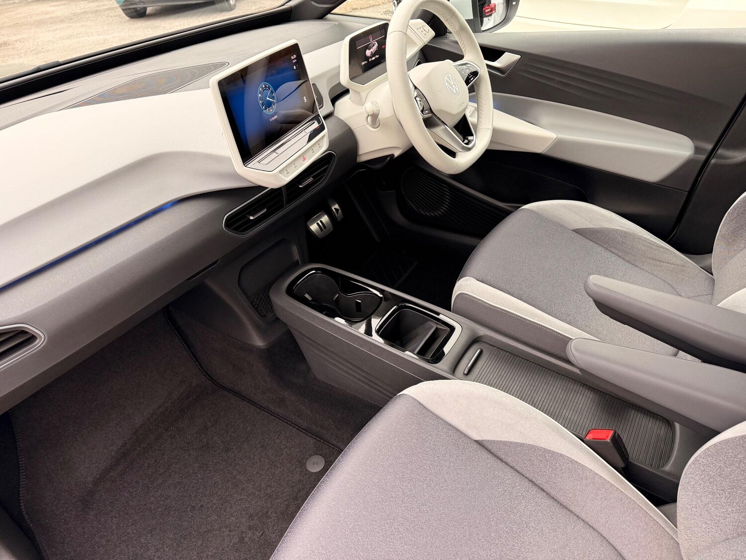 Used Volkswagen ID.3 2021 for sale - 76179617: Photo 35