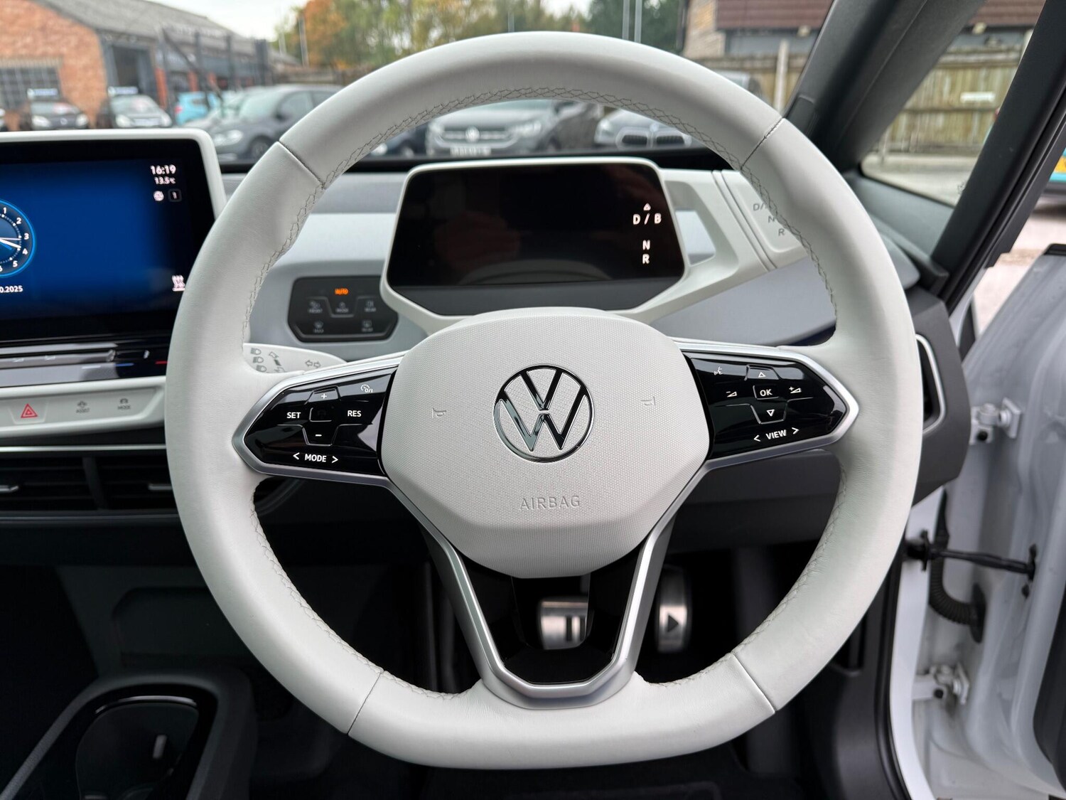 Used Volkswagen ID.3 2021 for sale - 76179617: Photo 47