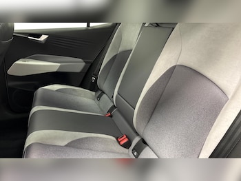 Used Volkswagen ID3 2021 for sale - 76179617: Photo 4