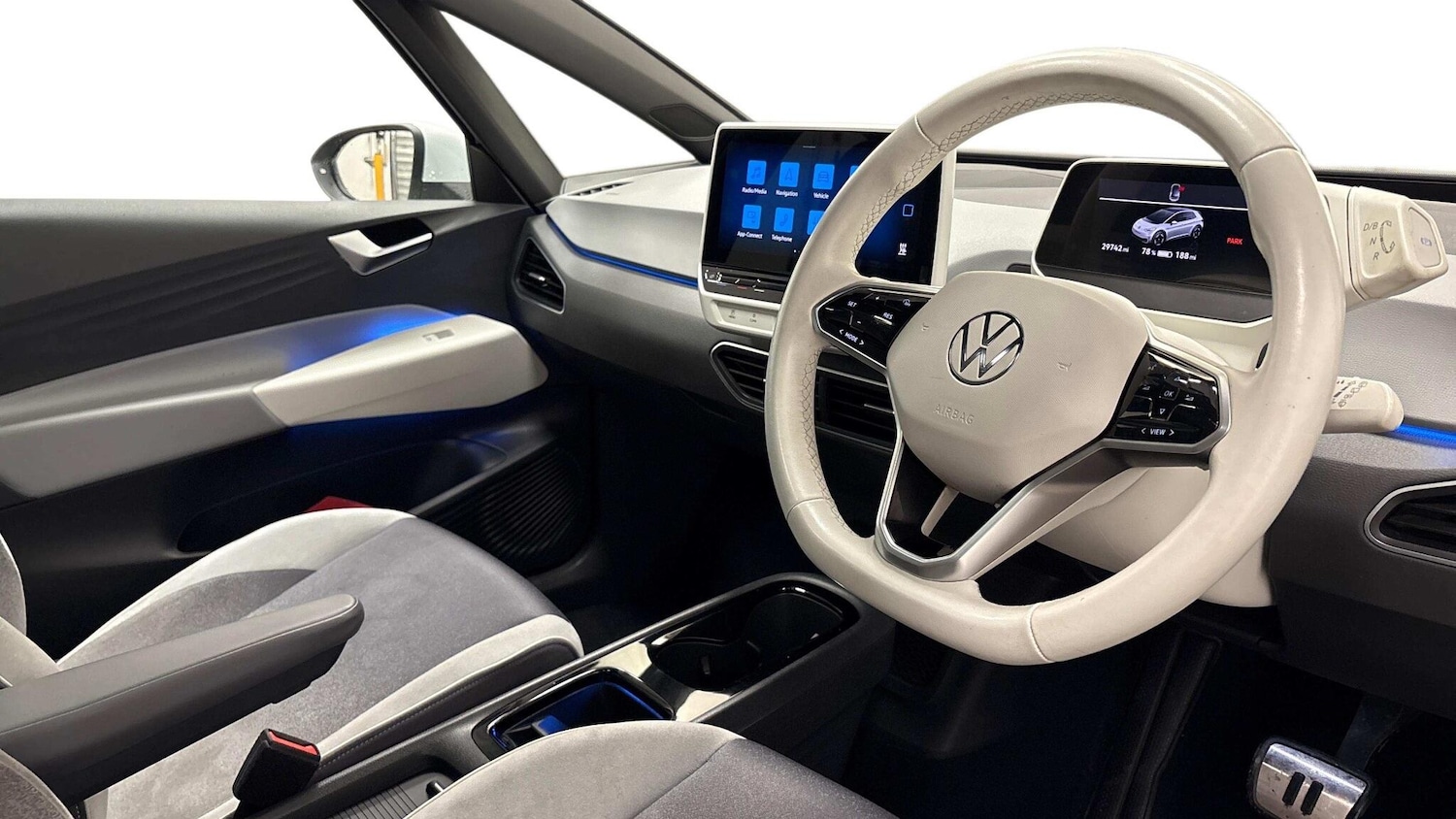 Used Volkswagen ID3 2021 for sale - 76179617: Photo 5