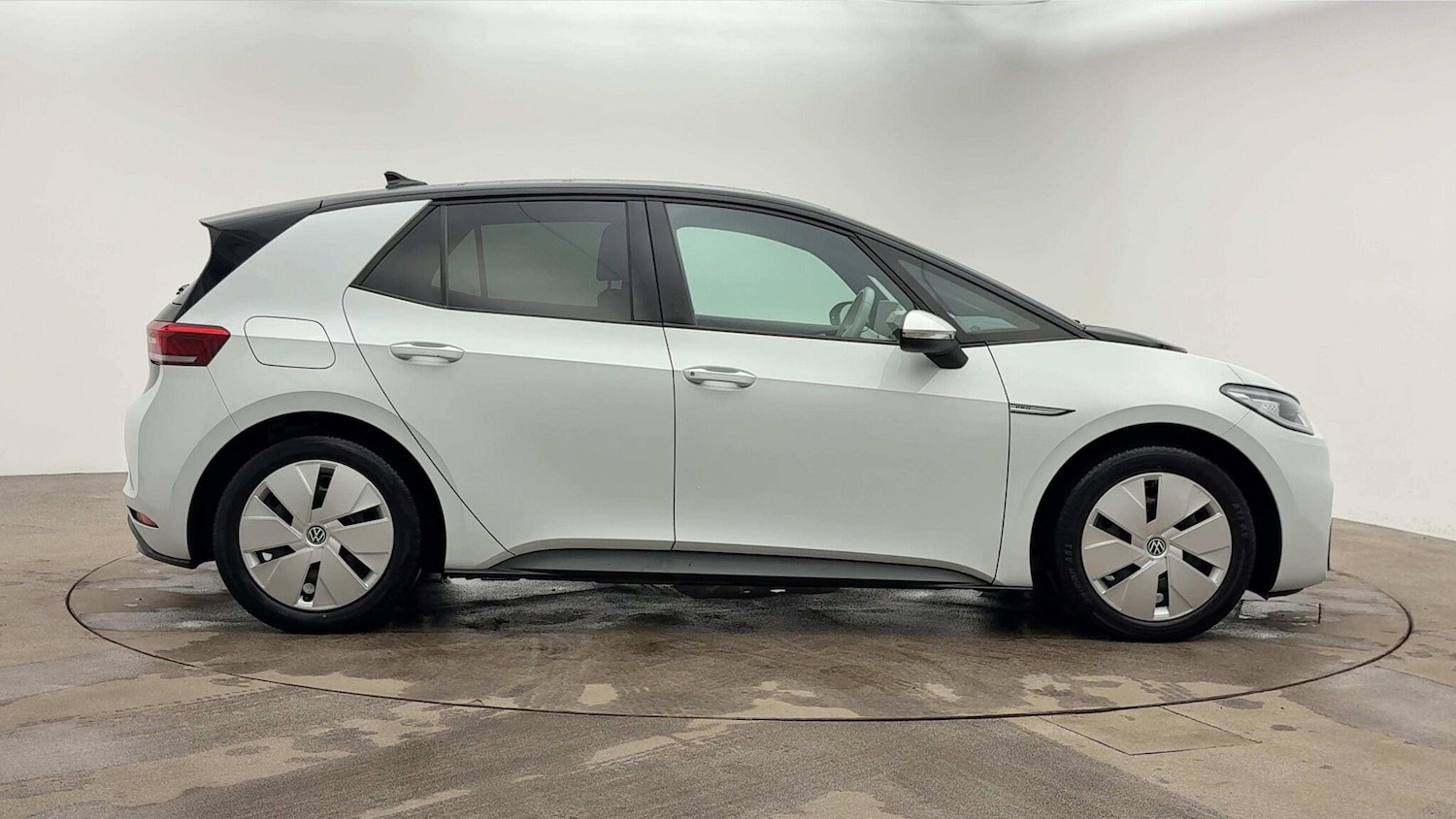 Used Volkswagen ID3 2021 for sale - 76179617: Photo 7