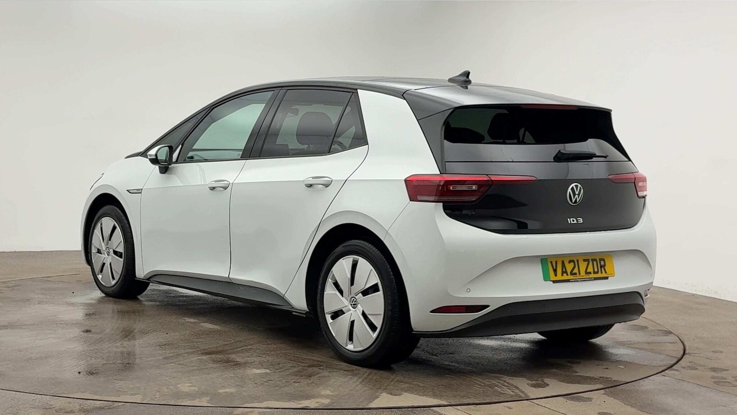 Used Volkswagen ID3 2021 for sale - 76179617: Photo 8