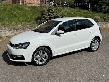 Used Volkswagen Polo 2017 for sale - 78473065: Photo