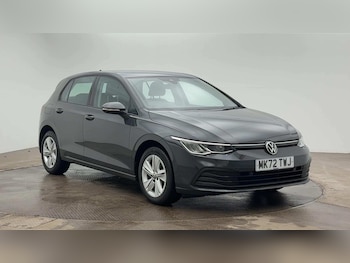 Used Volkswagen Golf 2022 for sale - 77242760: Photo