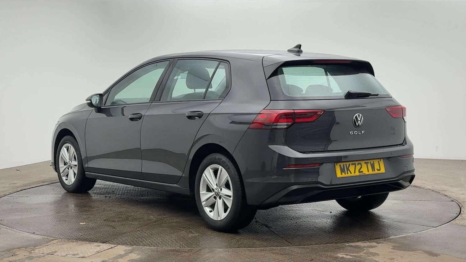 Used Volkswagen Golf for sale - 77242760: Photo 3